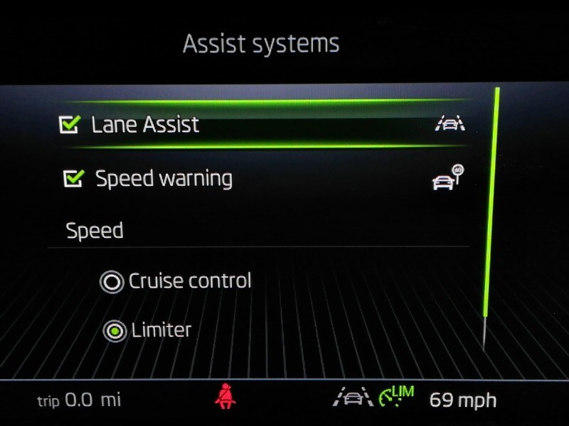 Used Skoda Fabia 2024 for sale - 77078599: Photo 15