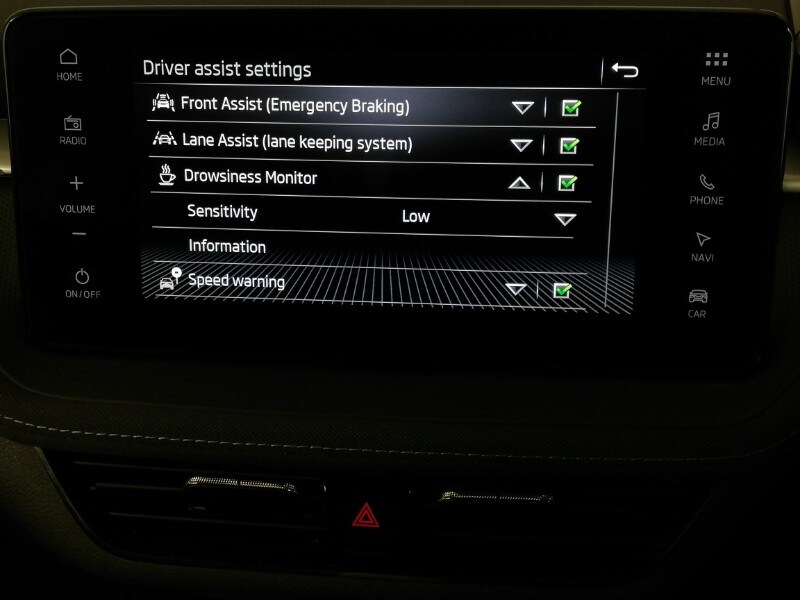 Used Skoda Fabia 2024 for sale - 77078599: Photo 16