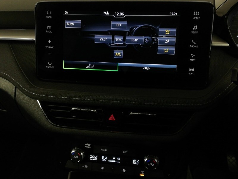 Used Skoda Fabia 2024 for sale - 77078599: Photo 17