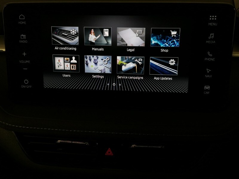 Used Skoda Fabia 2024 for sale - 77078599: Photo 18