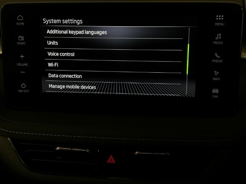 Used Skoda Fabia 2024 for sale - 77078599: Photo 19