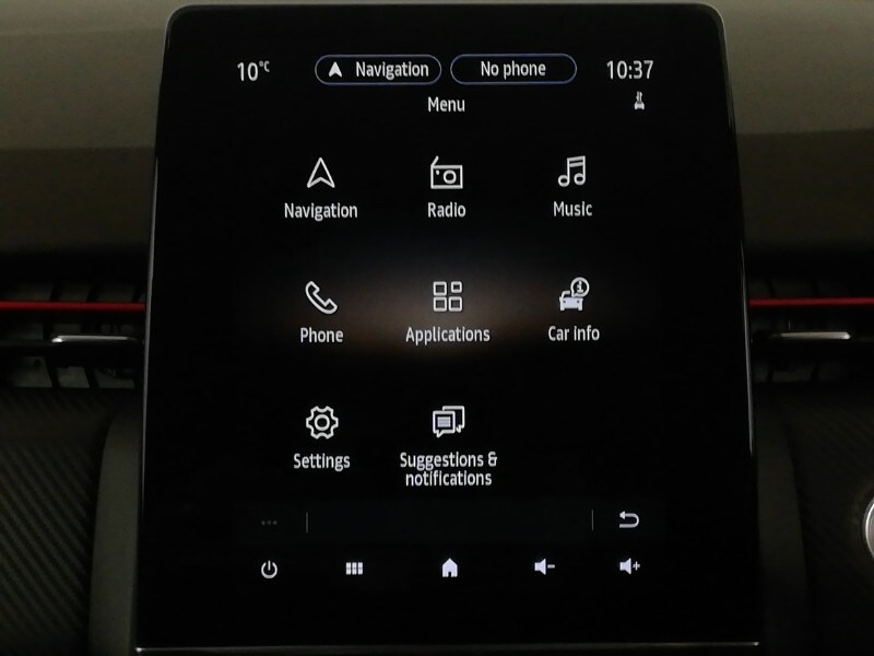 Used Renault Clio 2020 for sale - 77419324: Photo 10