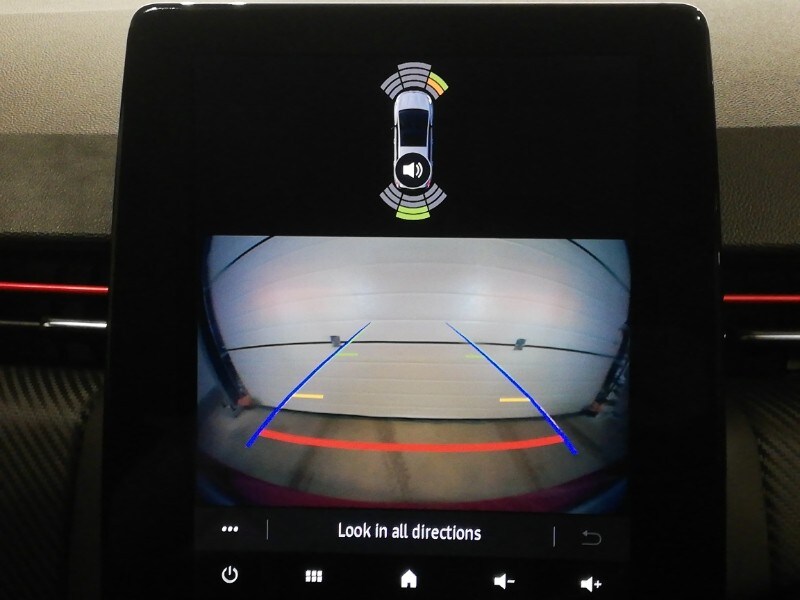 Used Renault Clio 2020 for sale - 77419324: Photo 11