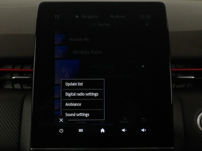 Used Renault Clio 2020 for sale - 77419324: Photo 12