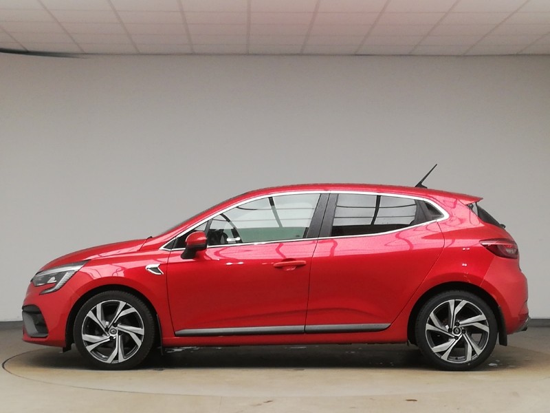 Used Renault Clio 2020 for sale - 77419324: Photo 4