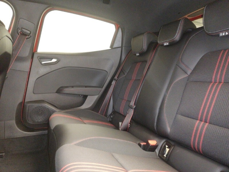 Used Renault Clio 2020 for sale - 77419324: Photo 6