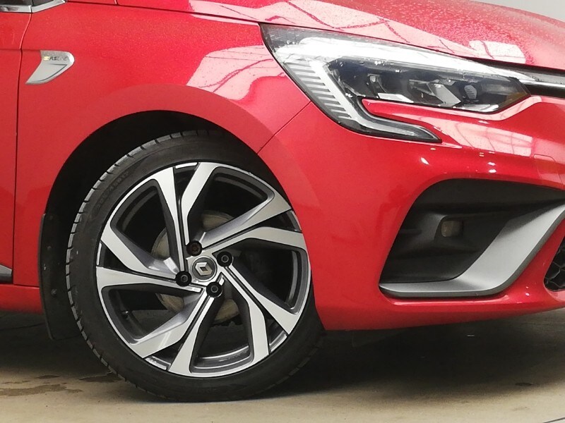 Used Renault Clio 2020 for sale - 77419324: Photo 9