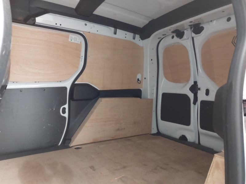 Used Renault Kangoo 2024 for sale - 78113201: Photo 12