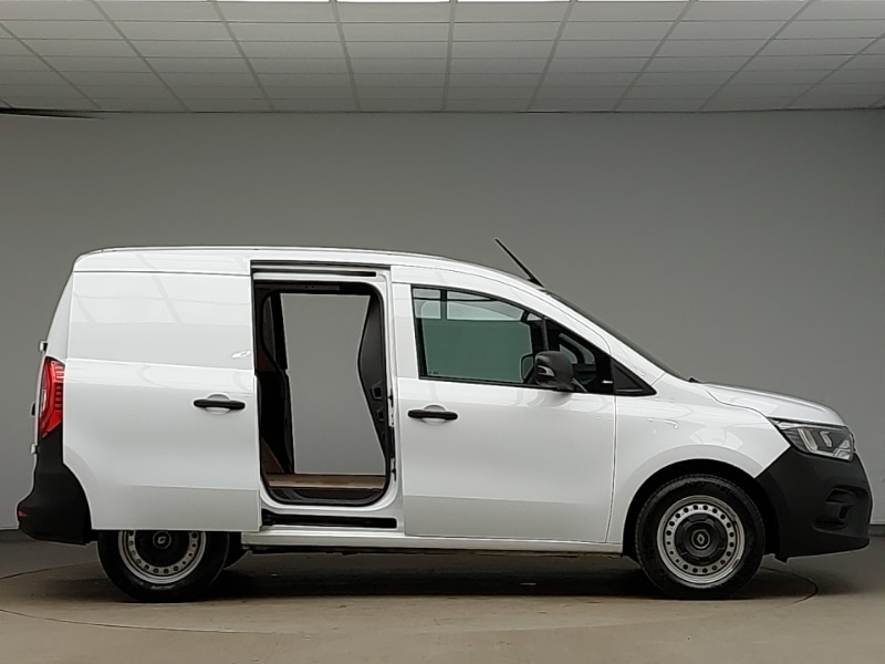 Used Renault Kangoo 2024 for sale - 78113201: Photo 13