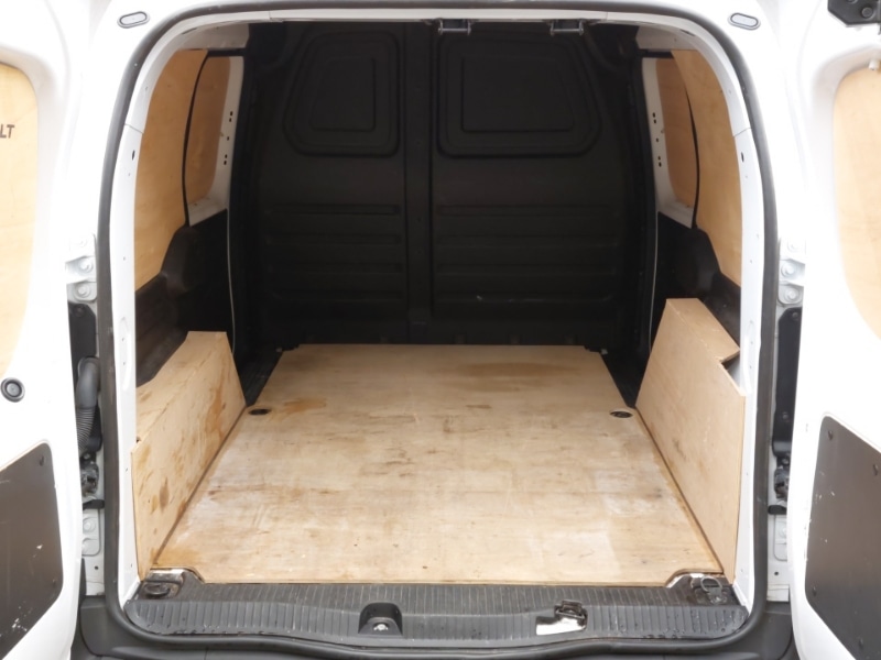 Used Renault Kangoo 2024 for sale - 78113201: Photo 8