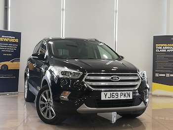 Used Ford Kuga 2019 for sale - 79106103: Photo