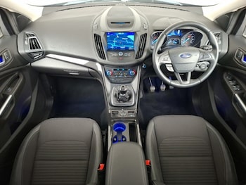 Used Ford Kuga 2019 for sale - 79106103: Photo
