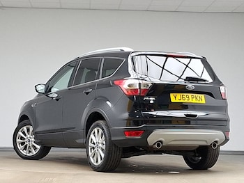 Used Ford Kuga 2019 for sale - 79106103: Photo
