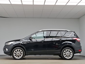 Used Ford Kuga 2019 for sale - 79106103: Photo
