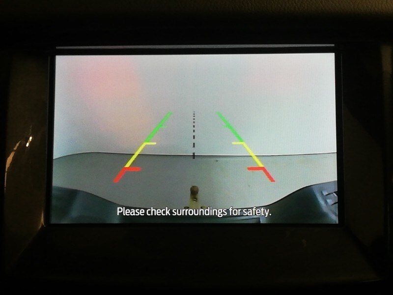 Used Ford Ranger 2022 for sale - 77689636: Photo 10