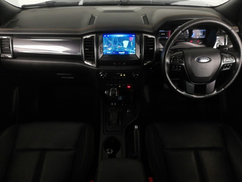 Used Ford Ranger 2022 for sale - 77689636: Photo 2