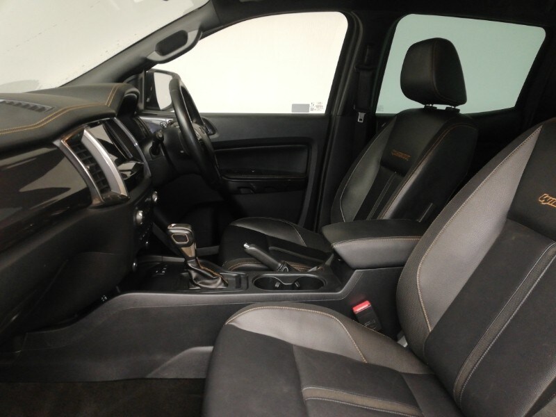 Used Ford Ranger 2022 for sale - 77689636: Photo 5