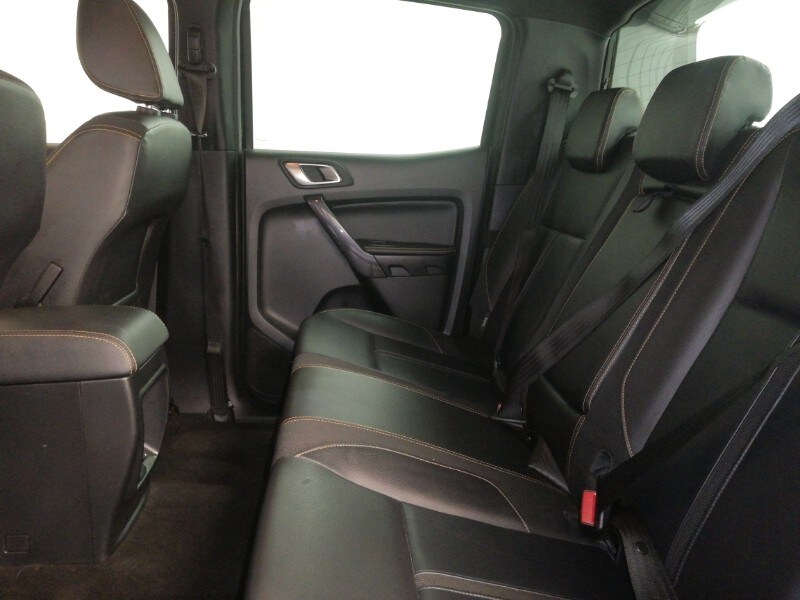 Used Ford Ranger 2022 for sale - 77689636: Photo 6