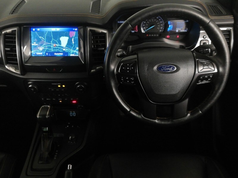 Used Ford Ranger 2022 for sale - 77689636: Photo 7