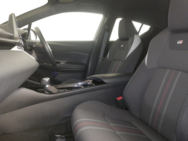 Used Toyota C-HR 2022 for sale - 76199227: Photo 5