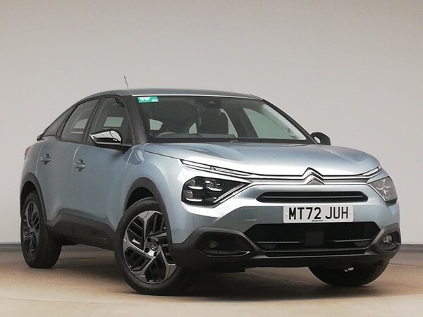 Used Citroen C4 2022 for sale - 75514026: Photo 1