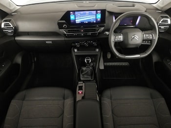 Used Citroen C4 2022 for sale - 75514026: Photo
