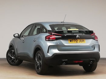 Used Citroen C4 2022 for sale - 75514026: Photo