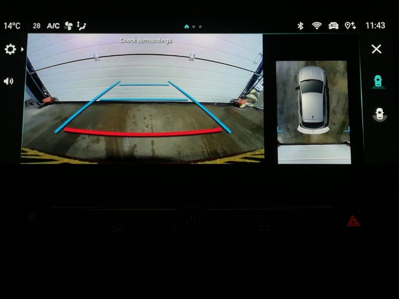 Used Vauxhall Corsa 2025 for sale - 76880095: Photo 11