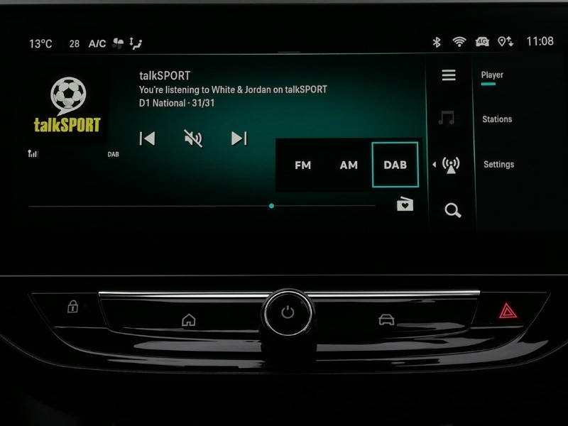 Used Vauxhall Corsa 2025 for sale - 76880095: Photo 12