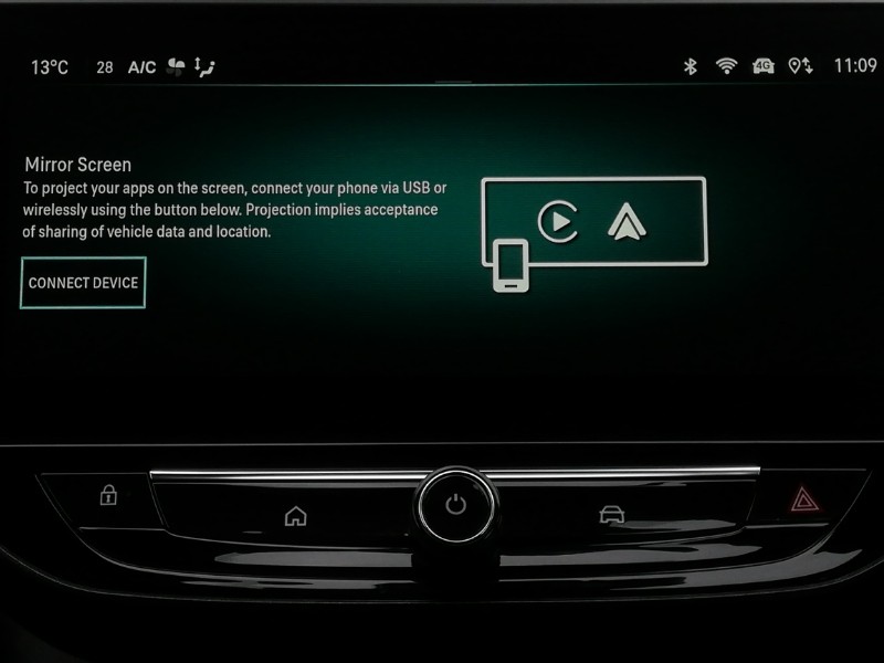 Used Vauxhall Corsa 2025 for sale - 76880095: Photo 13