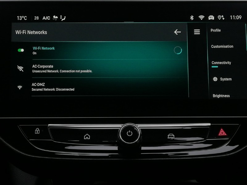 Used Vauxhall Corsa 2025 for sale - 76880095: Photo 14