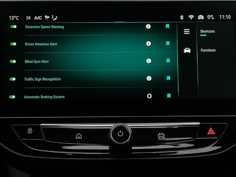 Used Vauxhall Corsa 2025 for sale - 76880095: Photo 15