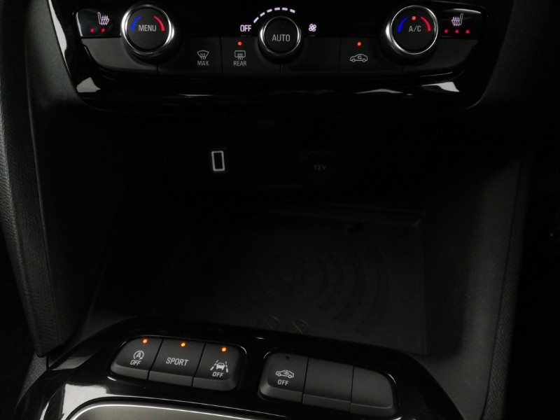 Used Vauxhall Corsa 2025 for sale - 76880095: Photo 16