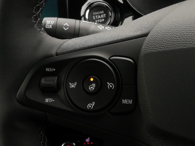 Used Vauxhall Corsa 2025 for sale - 76880095: Photo 17