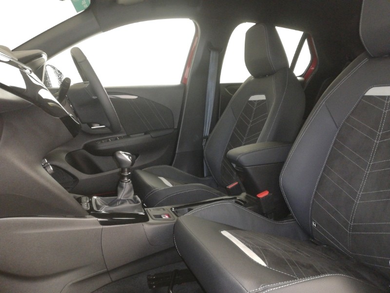 Used Vauxhall Corsa 2025 for sale - 76880095: Photo 5