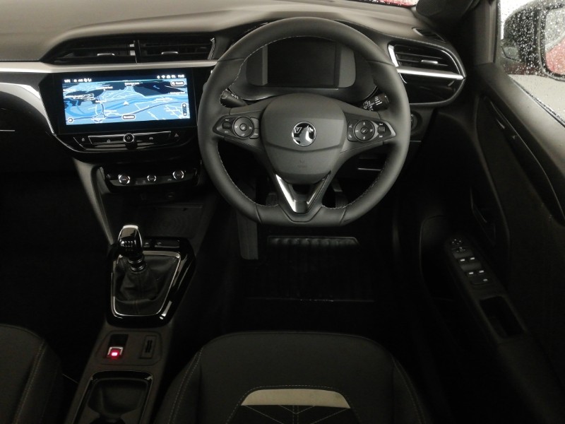 Used Vauxhall Corsa 2025 for sale - 76880095: Photo 7