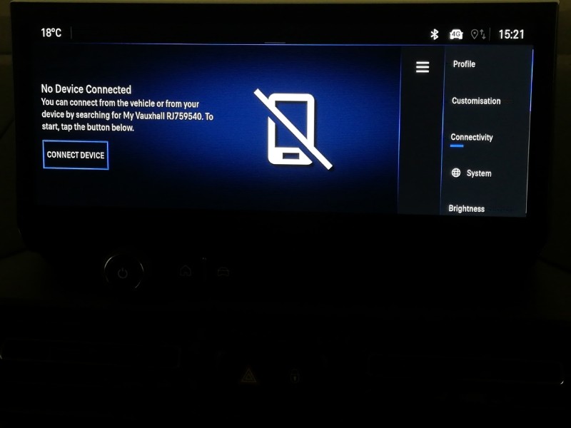 Used Vauxhall Combo 2024 for sale - 76804508: Photo 10