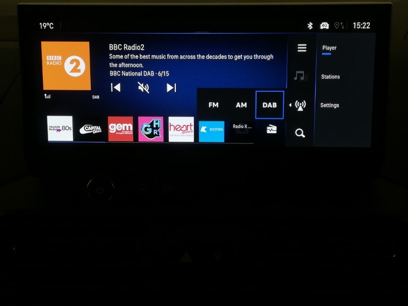 Used Vauxhall Combo 2024 for sale - 76804508: Photo 13