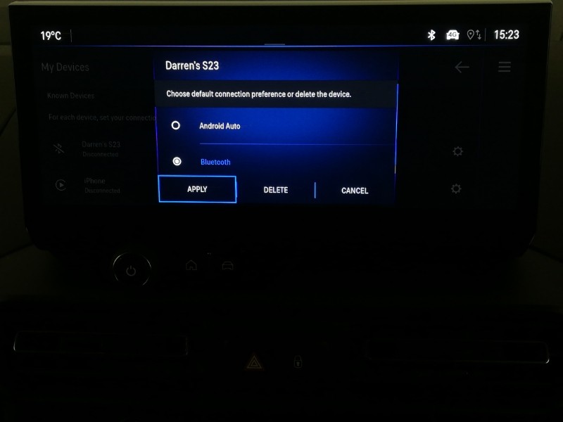 Used Vauxhall Combo 2024 for sale - 76804508: Photo 14