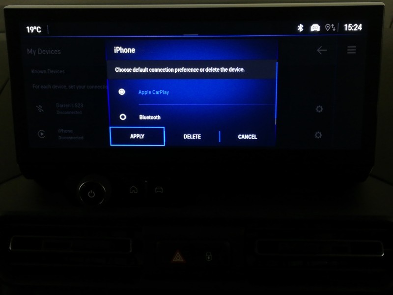 Used Vauxhall Combo 2024 for sale - 76804508: Photo 15