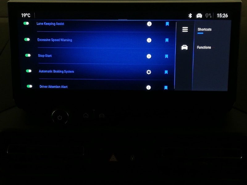 Used Vauxhall Combo 2024 for sale - 76804508: Photo 16