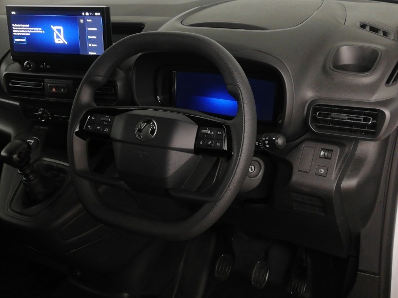 Used Vauxhall Combo 2024 for sale - 76804508: Photo 7