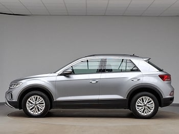 Used Volkswagen T-Roc 2024 for sale - 78803422: Photo