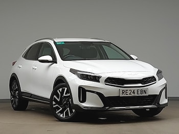 Used Kia XCeed 2024 for sale - 78478566: Photo