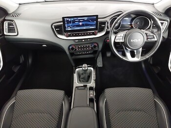 Used Kia XCeed 2024 for sale - 78478566: Photo