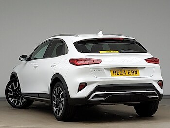 Used Kia XCeed 2024 for sale - 78478566: Photo