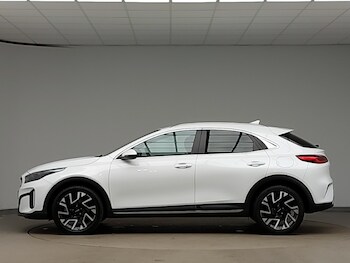 Used Kia XCeed 2024 for sale - 78478566: Photo