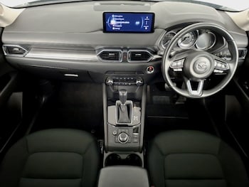 Used Mazda CX-5 2024 for sale - 78990769: Photo
