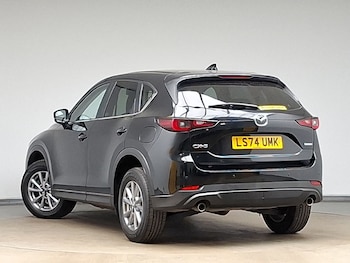 Used Mazda CX-5 2024 for sale - 78990769: Photo
