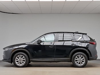 Used Mazda CX-5 2024 for sale - 78990769: Photo